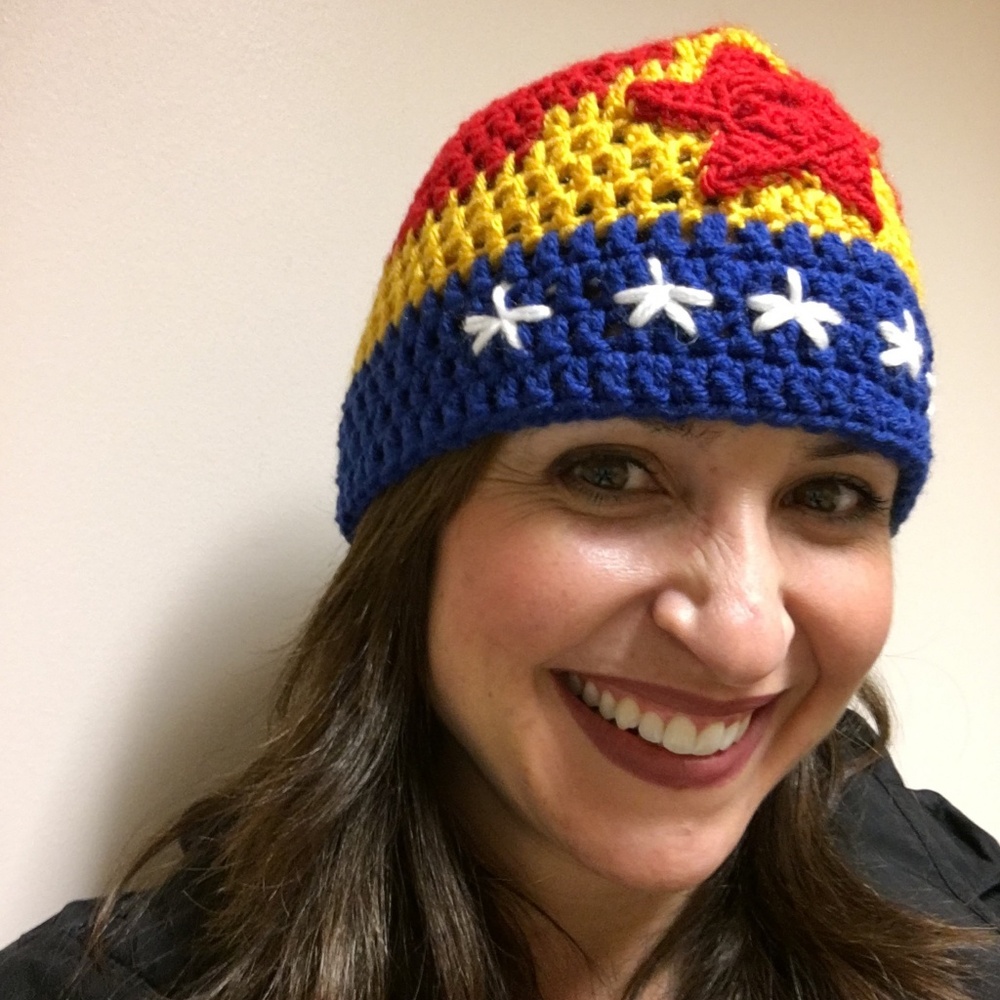 Meet your Posher, Sharece